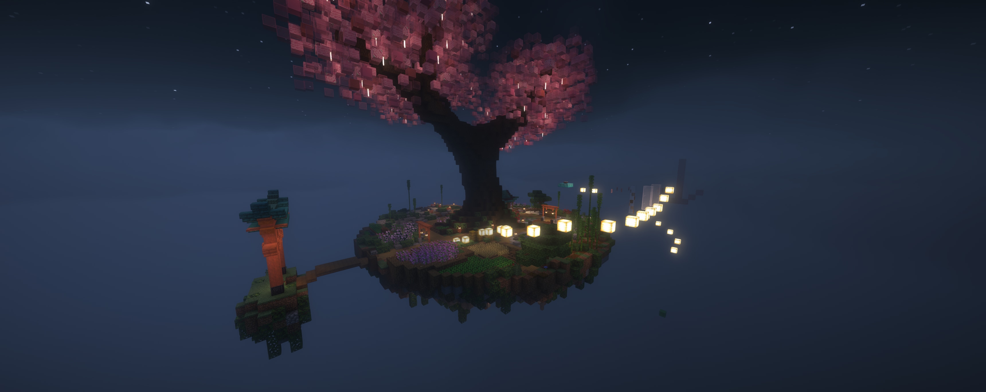 Lobby showcase